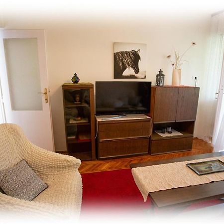 Apartment Josipa Пореч Экстерьер фото