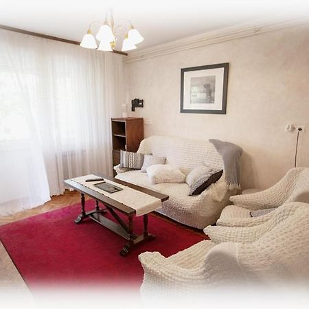 Apartment Josipa Пореч Экстерьер фото