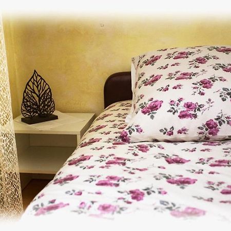 Apartment Josipa Пореч Экстерьер фото