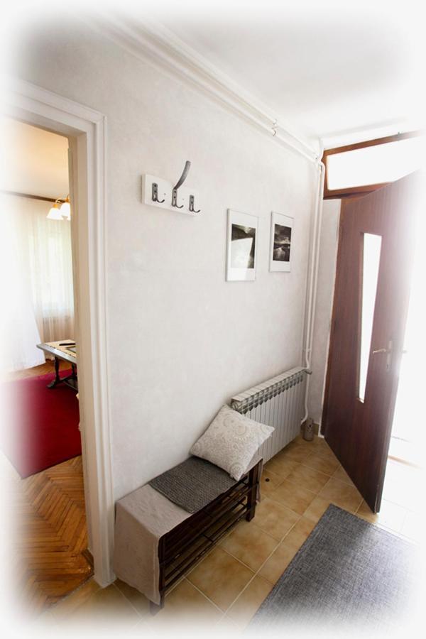 Apartment Josipa Пореч Экстерьер фото