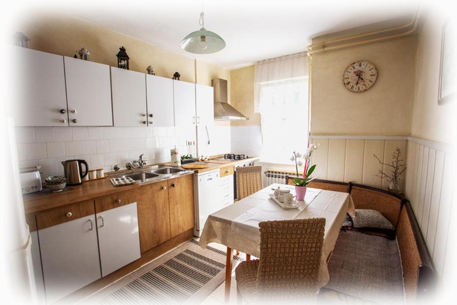 Apartment Josipa Пореч Экстерьер фото