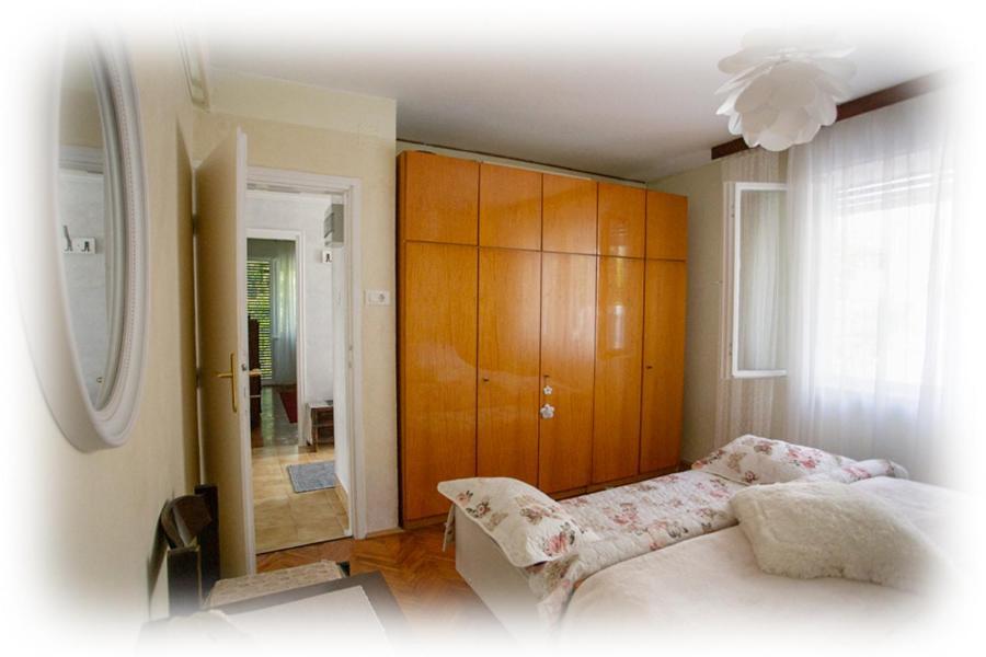 Apartment Josipa Пореч Экстерьер фото