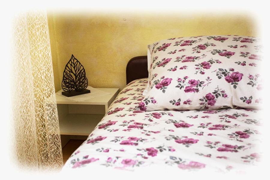 Apartment Josipa Пореч Экстерьер фото