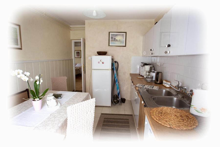 Apartment Josipa Пореч Экстерьер фото