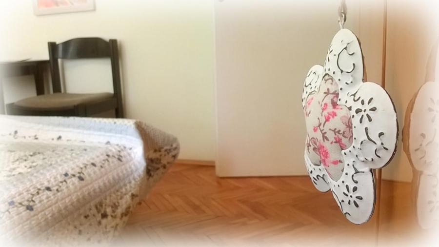 Apartment Josipa Пореч Экстерьер фото